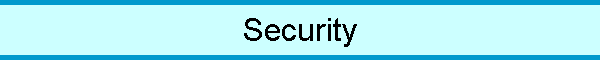 Security