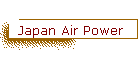 Japan Air Power