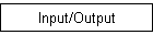 Input/Output